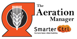 Logo for Aeration Control Australia