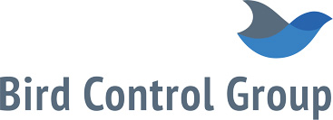 Logo for Bird Control Group