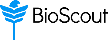 Logo for BioScout