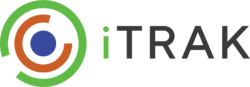 Logo for iTRAK
