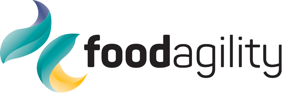 Food Agility Logo