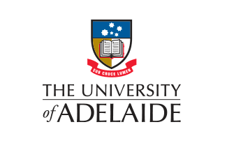 evokeAG Gold Partner The University of Adelaide