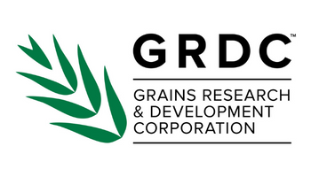 Grains Research & Development Corporation logo