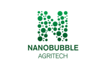 Logo for Nanobubble Agritech