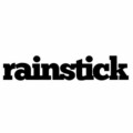 Logo for Rainstick
