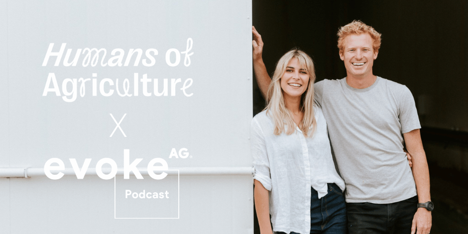 Humans of Agriculture x greatwrap