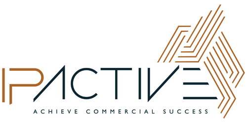 IPACTIVE Logo