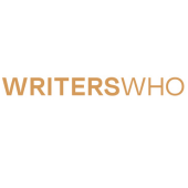 Writers Who logo