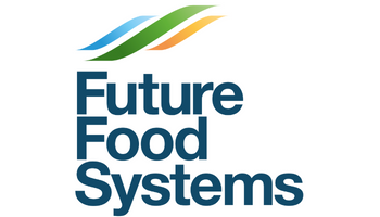 2024 evokeAG Future Food Systems Logo