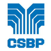 CSBP Logo