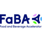 FaBA - Food and Beverage Accelerator Logo