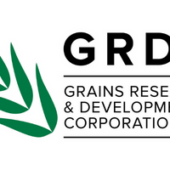 GRDC Logo