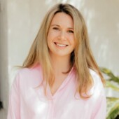 Harriet Mellish, General Manager of Global Innovation Networks, AgriFutures Australia