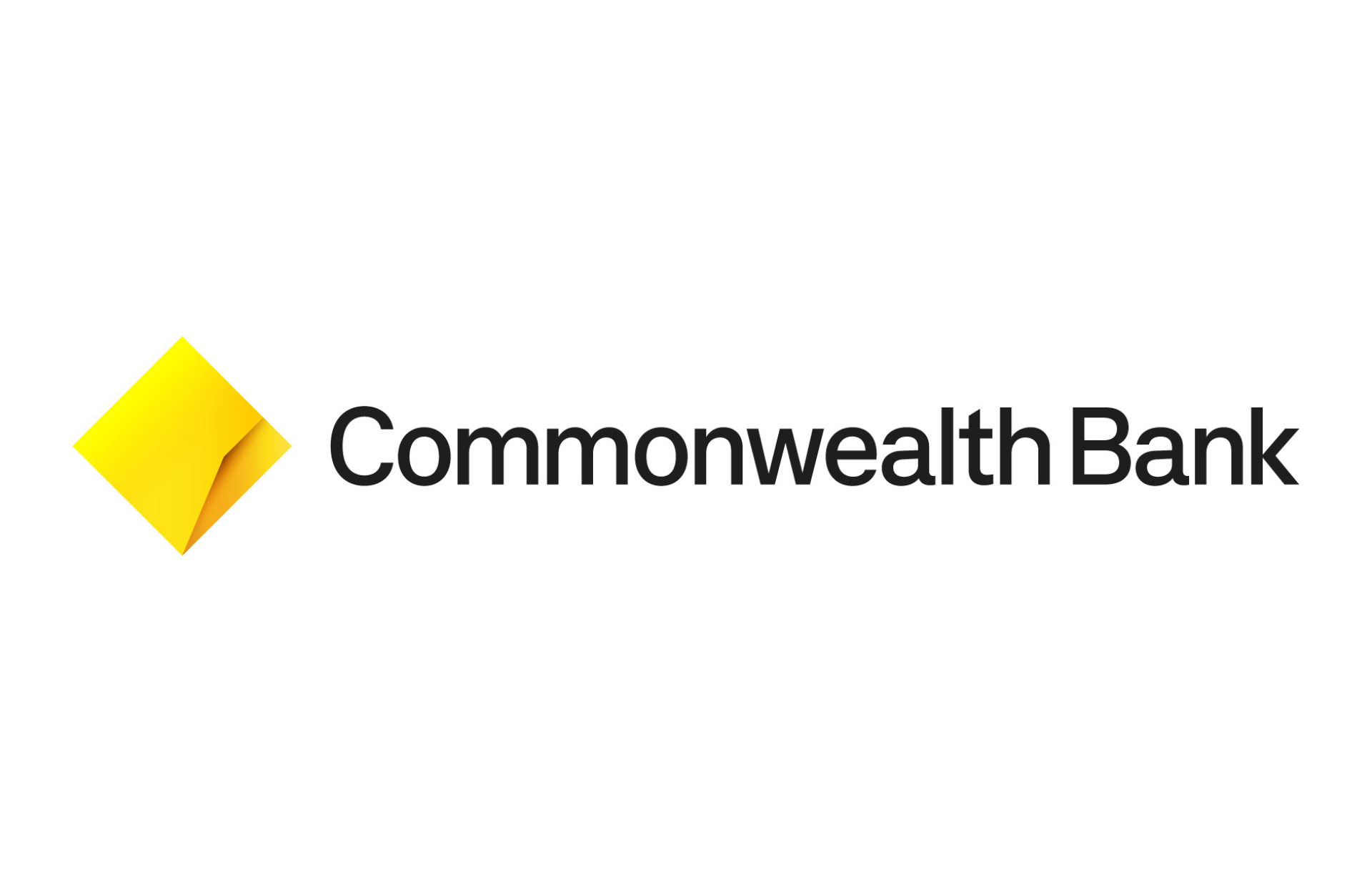 Commonwealth Bank Logo