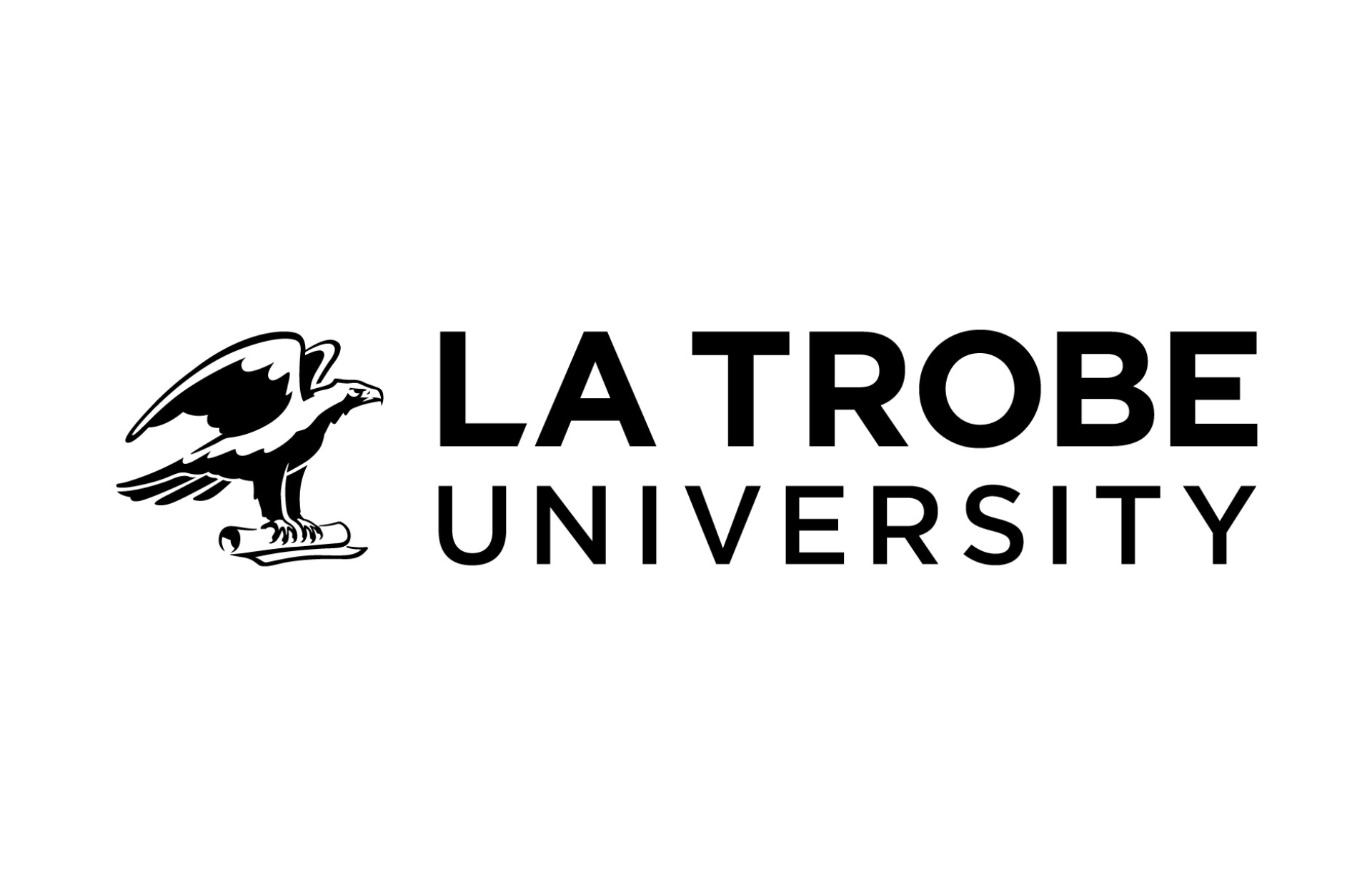 La Trobe University Logo