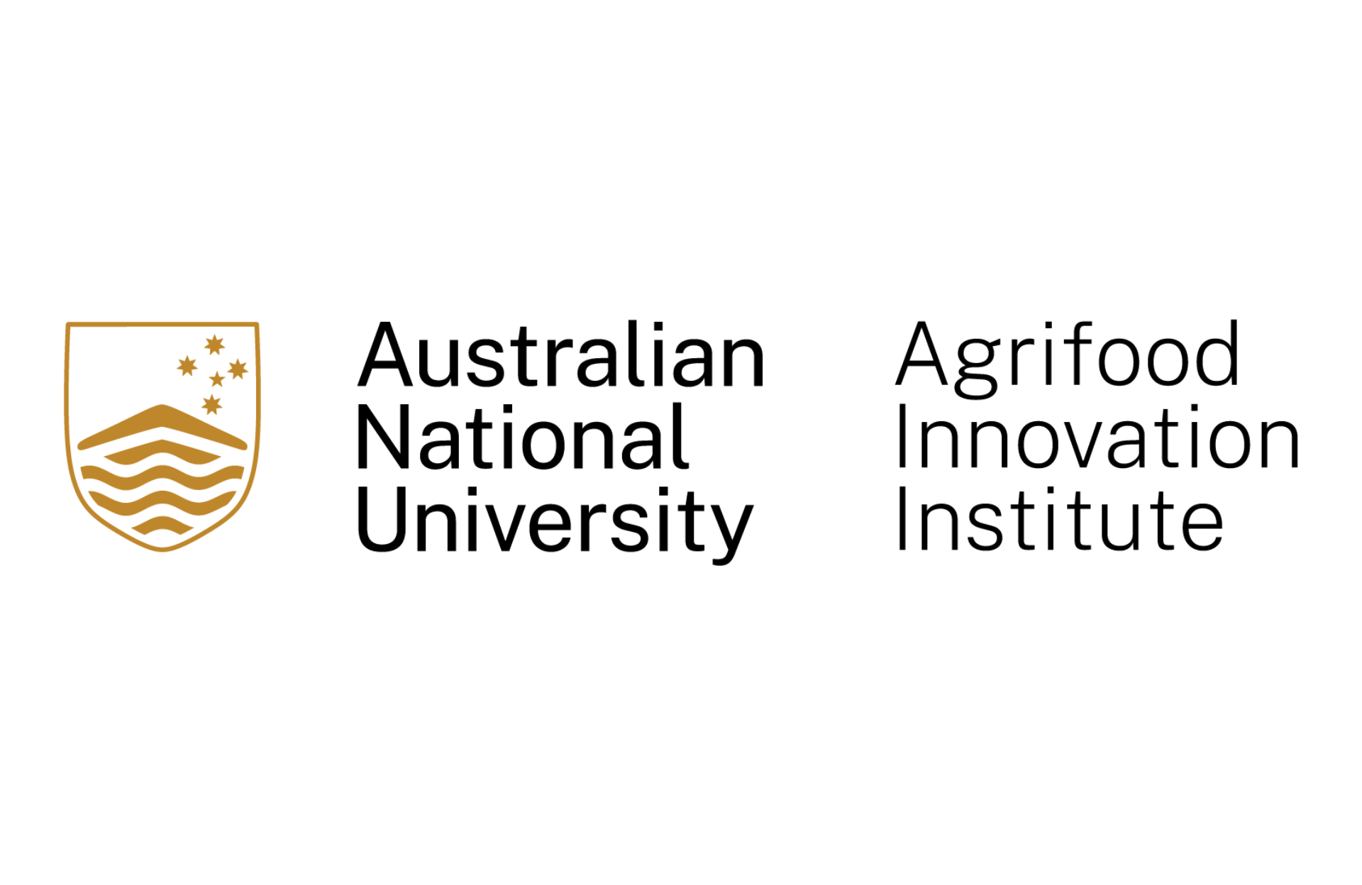 Agrigood Innovation Institute ANU