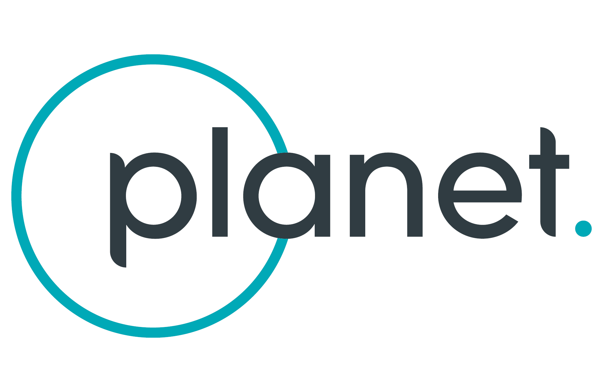 Planet logo