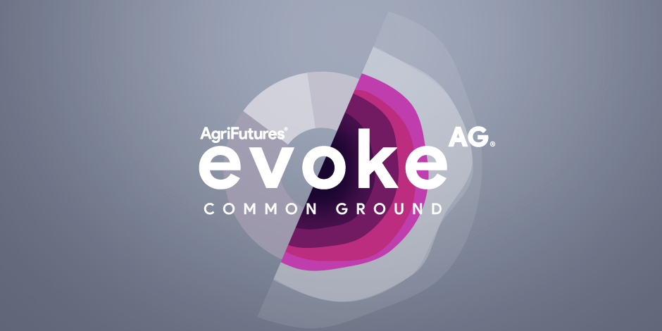 evokeAG 2025 | Common Ground